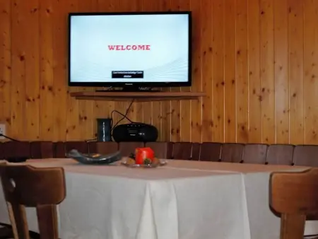 Bärgblüemli 1. OG Ost, Appartement 2 personnes à Bettmeralp - Photo 16
