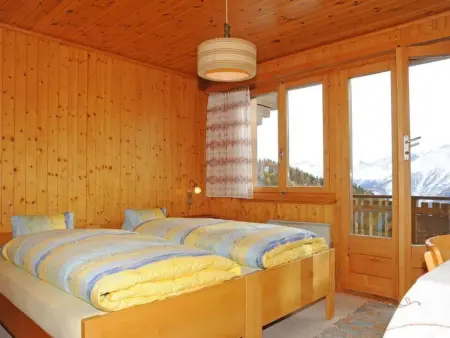Bärgblüemli 2. OG Ost, Appartement 2 personnes à Bettmeralp - Photo 11