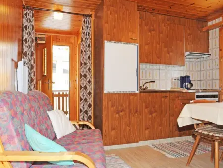 Bärgblüemli 2. OG Ost, Appartement 2 personnes à Bettmeralp - Photo 12
