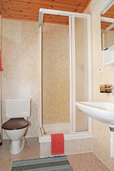Bärgblüemli 2. OG Ost, Appartement 2 personnes à Bettmeralp - Photo 13