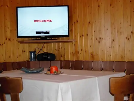 Bärgblüemli 2. OG Ost, Appartement 2 personnes à Bettmeralp - Photo 14