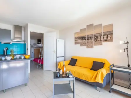 Les Morières, Appartement 4 personnes à Six Fours La Coudoulière - Photo 8