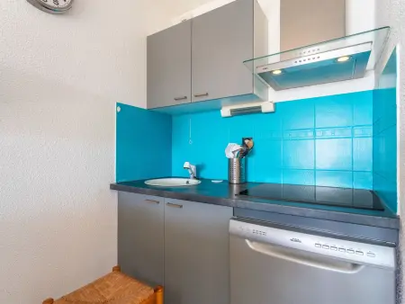 Les Morières, Appartement 4 personnes à Six Fours La Coudoulière - Photo 11