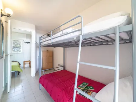 Les Morières, Appartement 4 personnes à Six Fours La Coudoulière - Photo 12