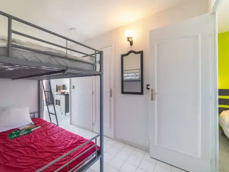 Les Morières, Appartement 4 personnes à Six Fours La Coudoulière - Photo 13