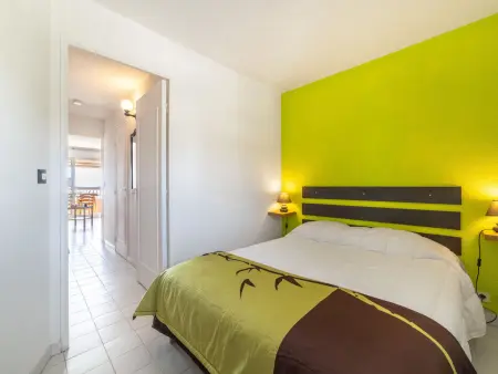 Les Morières, Appartement 4 personnes à Six Fours La Coudoulière - Photo 14