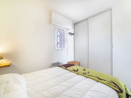 Les Morières, Appartement 4 personnes à Six Fours La Coudoulière - Photo 16