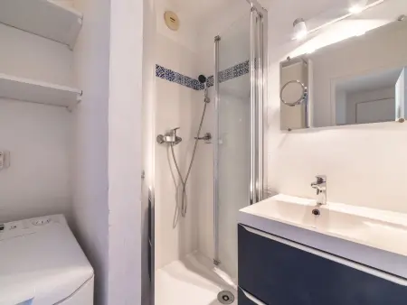 Les Morières, Appartement 4 personnes à Six Fours La Coudoulière - Photo 17