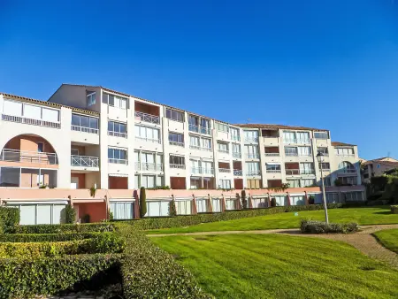 Les Morières, Appartement 4 personnes à Six Fours La Coudoulière - Photo 20