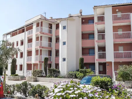 Les Morières, Appartement 4 personnes à Six Fours La Coudoulière - Photo 21