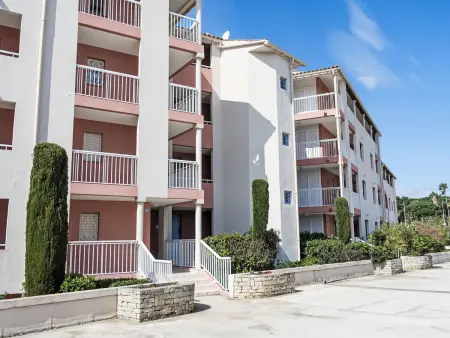 Les Morières, Appartement 4 personnes à Six Fours La Coudoulière - Photo 22