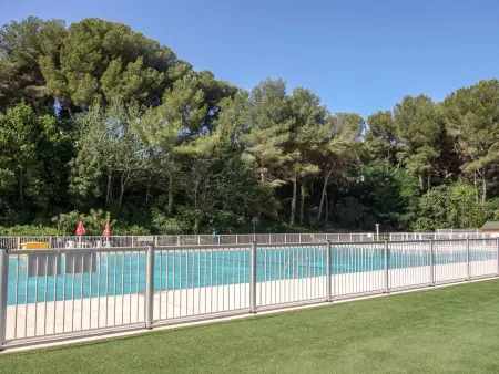 Les Morières, Appartement 4 personnes à Six Fours La Coudoulière - Photo 23