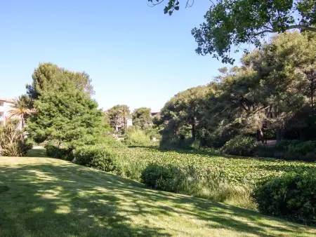 Les Morières, Appartement 4 personnes à Six Fours La Coudoulière - Photo 24