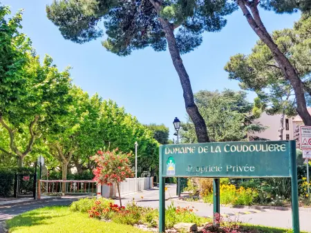 Les Morières, Appartement 4 personnes à Six Fours La Coudoulière - Photo 27