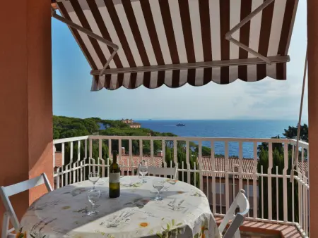 Mimose 2, Appartement 6 personnes à Rio Marina - Photo 3