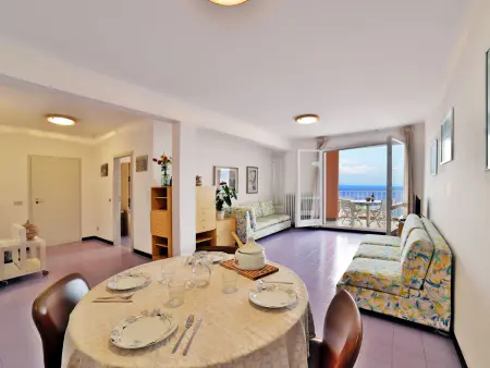 Mimose 2, Appartement 6 personnes à Rio Marina - Photo 4