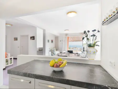 Mimose 2, Appartement 6 personnes à Rio Marina - Photo 5