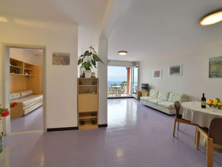 Mimose 2, Appartement 6 personnes à Rio Marina - Photo 6