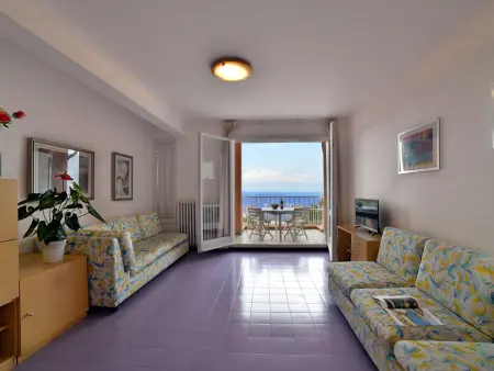 Mimose 2, Appartement 6 personnes à Rio Marina - Photo 7