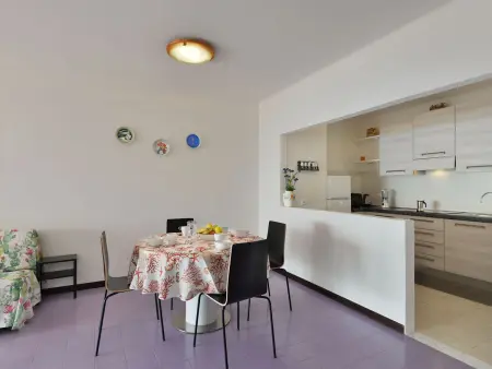 Mimose 2, Appartement 6 personnes à Rio Marina - Photo 8