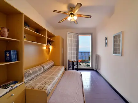 Mimose 2, Appartement 6 personnes à Rio Marina - Photo 12