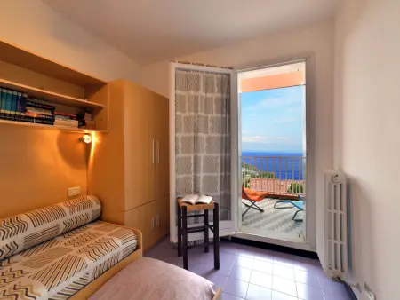 Mimose 2, Appartement 6 personnes à Rio Marina - Photo 13