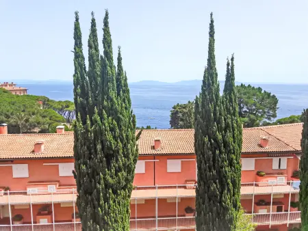Mimose 2, Appartement 6 personnes à Rio Marina - Photo 35