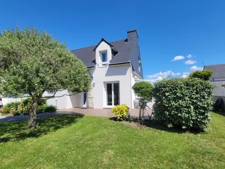 L'Olivier, Maison 8 personnes à Erdeven - Photo 1