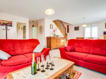 L'Olivier, Maison 8 personnes à Erdeven - Photo 2