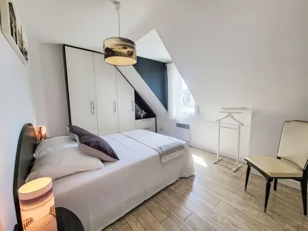 L'Olivier, Maison 8 personnes à Erdeven - Photo 8