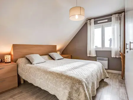 L'Olivier, Maison 8 personnes à Erdeven - Photo 9