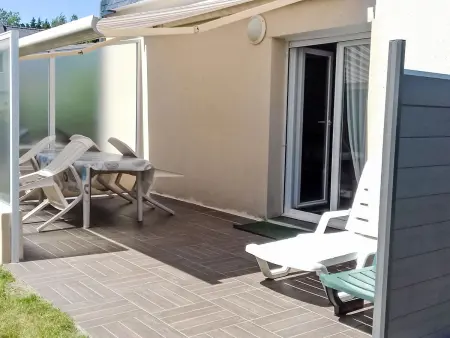 L'Olivier, Maison 8 personnes à Erdeven - Photo 14