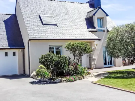 L'Olivier, Maison 8 personnes à Erdeven - Photo 15