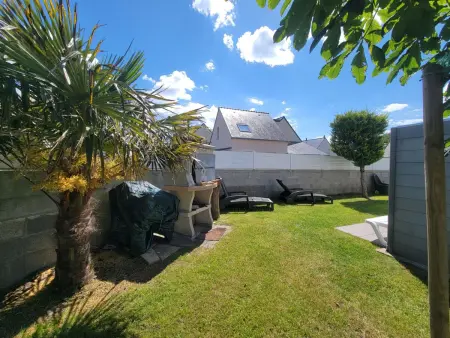 L'Olivier, Maison 8 personnes à Erdeven - Photo 18