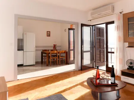 Lada, Appartement 6 personnes à Omiš - Photo 3