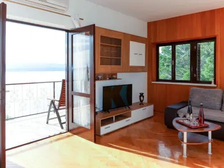 Lada, Appartement 6 personnes à Omiš - Photo 6