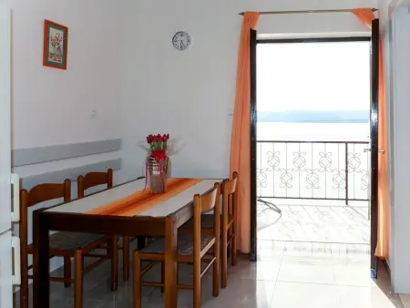 Lada, Appartement 6 personnes à Omiš - Photo 7