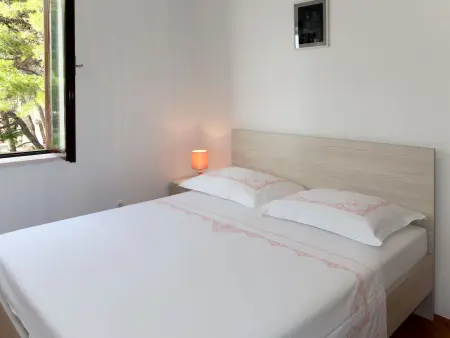 Lada, Appartement 6 personnes à Omiš - Photo 9