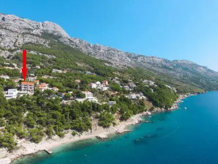 Lada, Appartement 6 personnes à Omiš - Photo 18