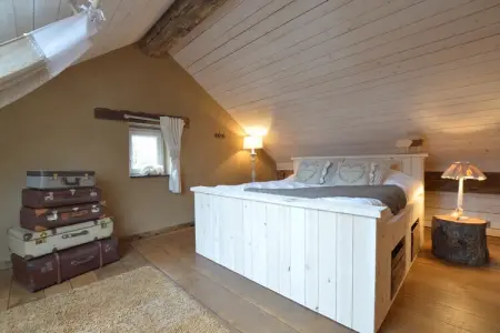 Vert Buisson, Maison à Theux avec piscine et sauna - Photo 22