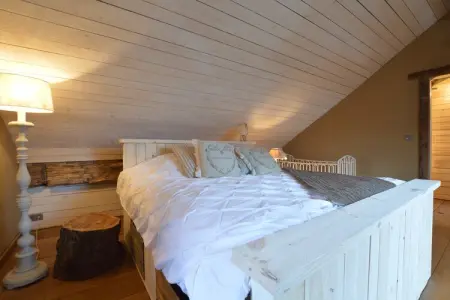 Vert Buisson, Maison à Theux avec piscine et sauna - Photo 23