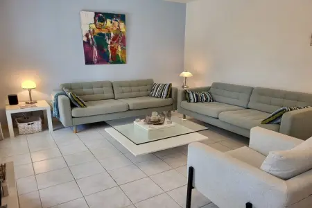 Le Bon, Villa à Saint-Couat avec piscine privée - Photo 1