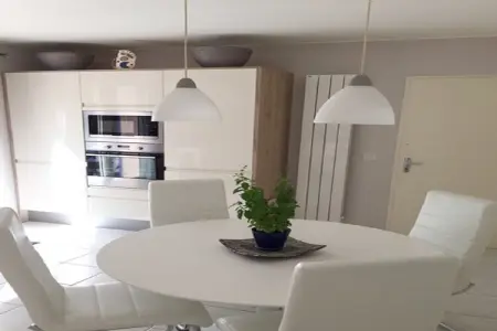 Le Bon, Villa à Saint-Couat avec piscine privée - Photo 6