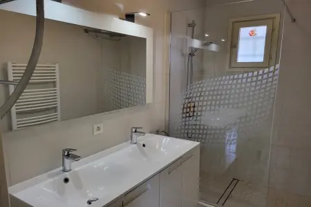 Le Bon, Villa à Saint-Couat avec piscine privée - Photo 10