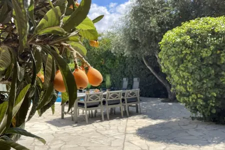 Le Bon, Villa à Saint-Couat avec piscine privée - Photo 23