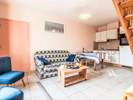 Beaumer, Appartement 2 personnes à Carnac - Photo 2