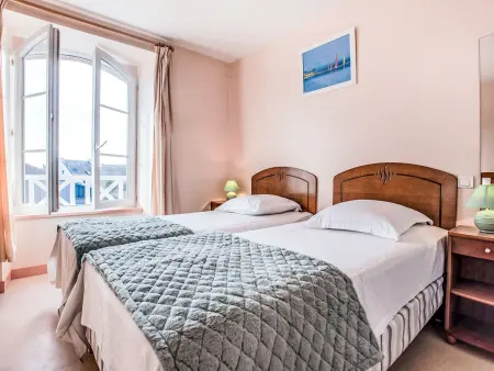 Beaumer, Appartement 2 personnes à Carnac - Photo 4