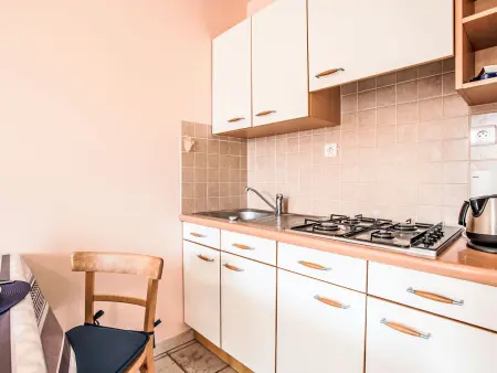 Beaumer, Appartement 2 personnes à Carnac - Photo 8