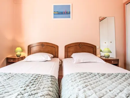 Beaumer, Appartement 2 personnes à Carnac - Photo 9