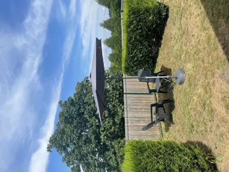 Beaumer, Appartement 2 personnes à Carnac - Photo 11
